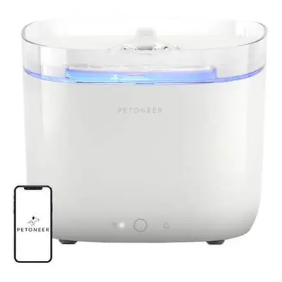 Petoneer Fresco Mini Pro pet fountain / drinker