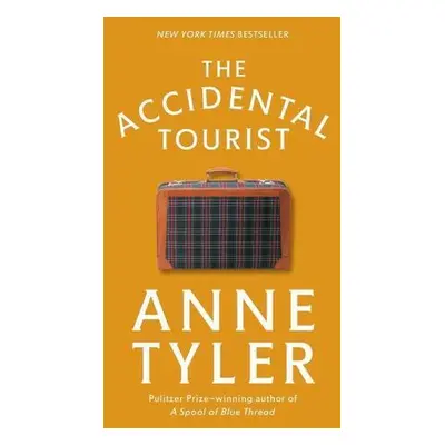 The Accidental Tourist