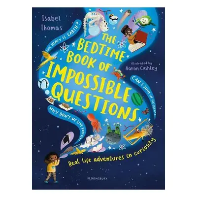 The Bedtime Book of Impossible Questions