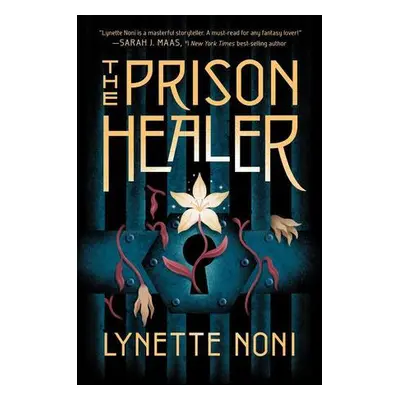 The Prison Healer (nedostupné)