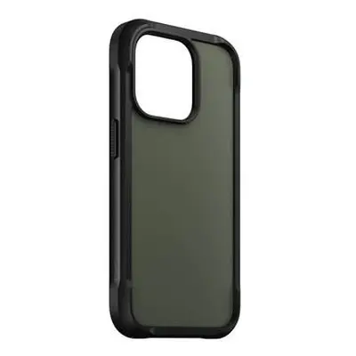 Nomad Rugged kryt iPhone 14 Pro zelený