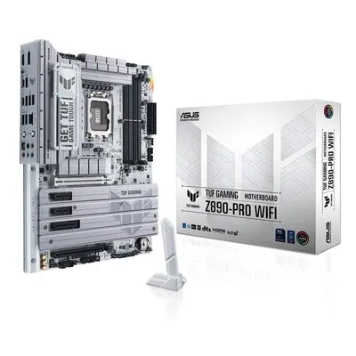 ASUS TUF GAMING Z890-PRO WIFI, 90MB1IR0-M0EAY0