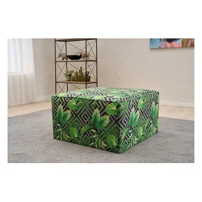 Atelier del Sofa Pouffe Kozan - Green Green