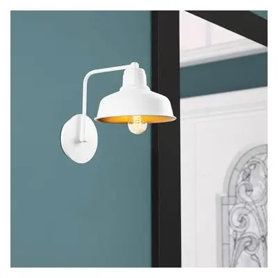 Opviq Wall Lamp Berceste - 181WHITE-A