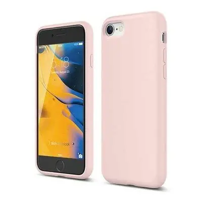 Elago kryt Silicone Case pre iPhone SE 2020/2022 - Lovely Pink