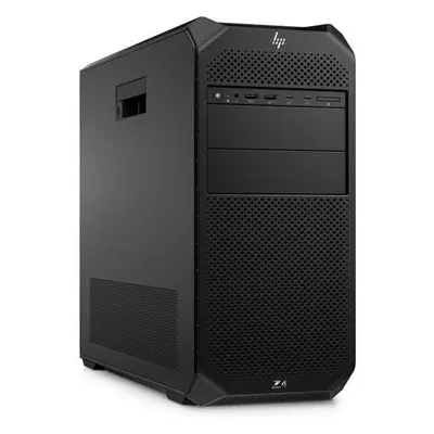 HP PC Z4 G5 Xeon W5-2445 10c, 32GB ECC,1TB NVMe 4x4 2280,RTX 2000Ada/16GB, USB keyb+mouse,Win11P