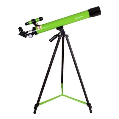 Bresser Junior Space Explorer 45/600 green