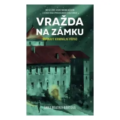 Vražda na zámku