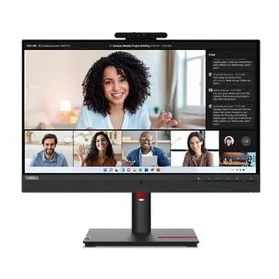 Lenovo T24mv-30 23,8"IPS/16:9/1920x1080/1000:1/4ms, 63D7UAT3EU