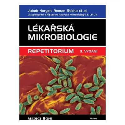 Lékařská mikrobiologie