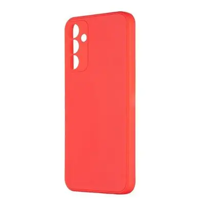 OBAL:ME Matte TPU Kryt pro Samsung Galaxy A15 4G/5G Red