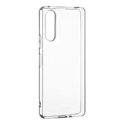 FIXED TPU SONY Xperia 10 V čiré FIXTCC-1154