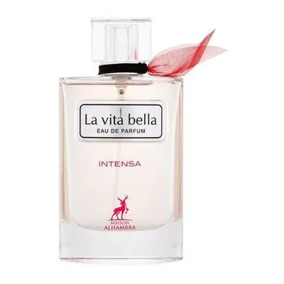 Alhambra La Vita Bella Intensa - EDP 100 ml