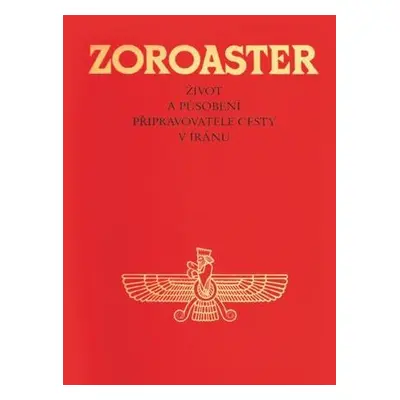 Zoroaster