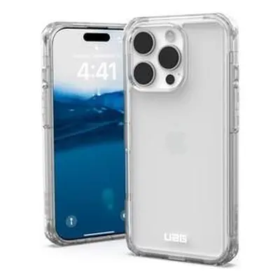 UAG Plyo kryt iPhone 16 Pro bílý