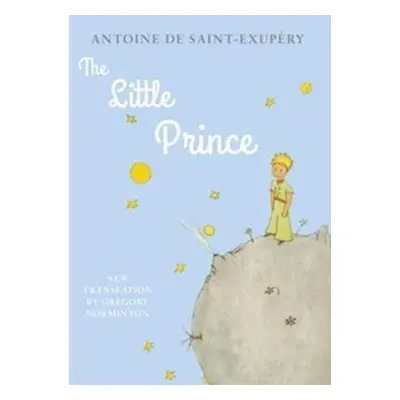 The Little Prince (nedostupné)