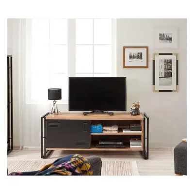 Hanah Home TV Stand Cosmo Foris