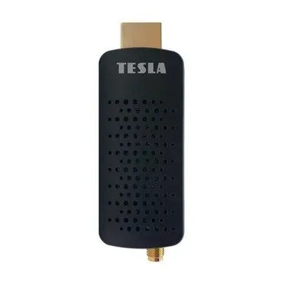 Tesla TE-222 Dongle, DVB-T2 přijímač