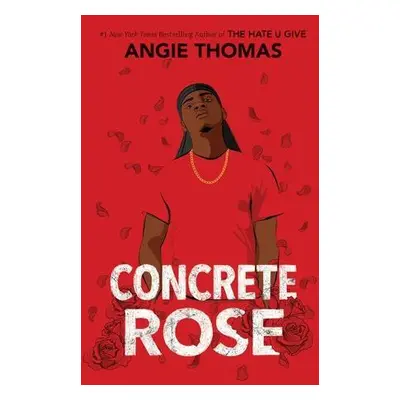 Concrete Rose