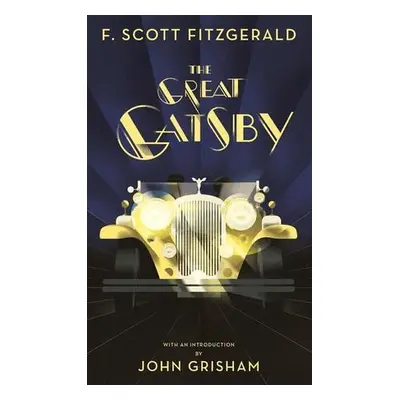 The Great Gatsby (nedostupné)