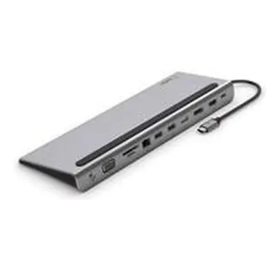 Belkin USB-C 11-in-1 Multiport Dock, INC004btSGY