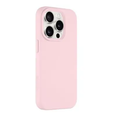 Tactical Velvet Smoothie kryt Apple iPhone 15 Pro Pink Panther