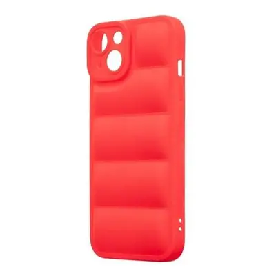 OBAL:ME Puffy Kryt pro Apple iPhone 14 Red