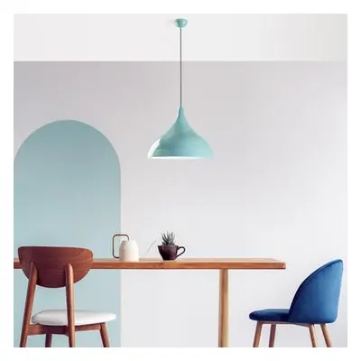 Opviq Chandelier Bitlisim - Turquoise Turquoise