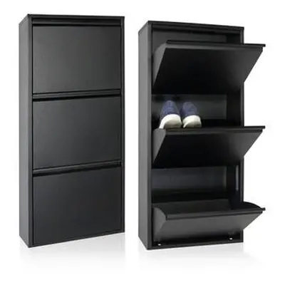 Hanah Home Shoe Cabinet Ggmbayk3003