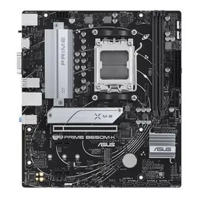 ASUS PRIME B650M-K, 90MB1F60-M0EAY0