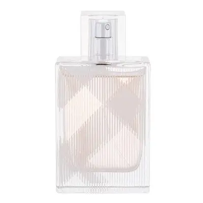 Burberry Brit EdT 50 ml Pro ženy