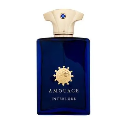 Amouage Interlude parfémovaná voda pánská 100 ml