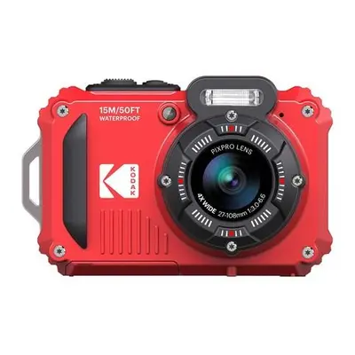 Kodak WPZ2 Red