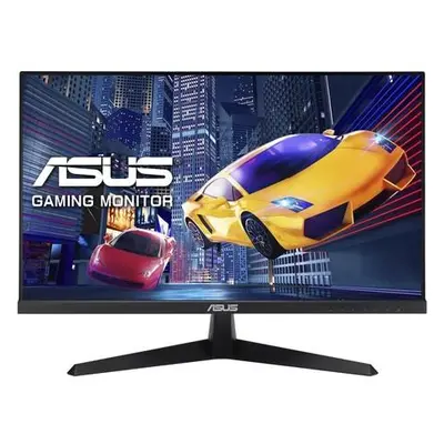 ASUS/VY279HGE/27"/IPS/FHD/144Hz/1ms/Black/3R, 90LM06D5-B02370