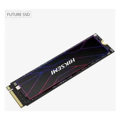 HIKSEMI SSD FUTURE 1024GB, M.2 2280, PCIe Gen4x4, R7450/W6600