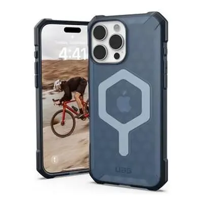 UAG Essential Armor Magsafe kryt iPhone 16 Pro Max modrý