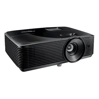 Optoma HD28e