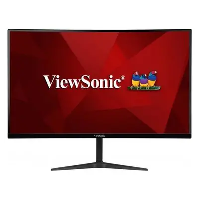 ViewSonic VX2719-PC-MHD / 27" prohnutý / VA / 16:9 / 1920x1080 / 240Hz/ 1ms/ 250cd/m2 / 2xHDMI /