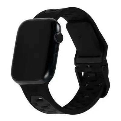 UAG Civilian Strap pro Apple Watch Ultra (49/45/44/42mm) grafitový