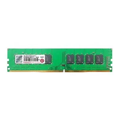 Transcend paměť 8GB DDR4 2133 U-DIMM 2Rx8 CL15, TS1GLH64V1H