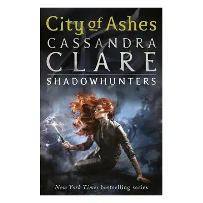 City of Ashes