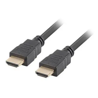 Lanberg CA-HDMI-11CC-0030-BK