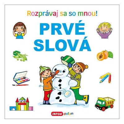 Prvé slová