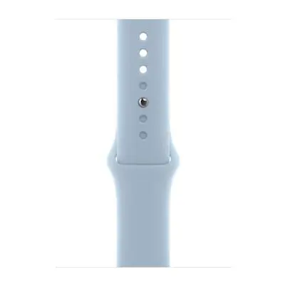 Apple Watch 45mm Light Blue Sport Band - M/L