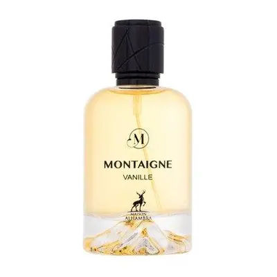 Alhambra Montaigne Vanille - EDP 100 ml