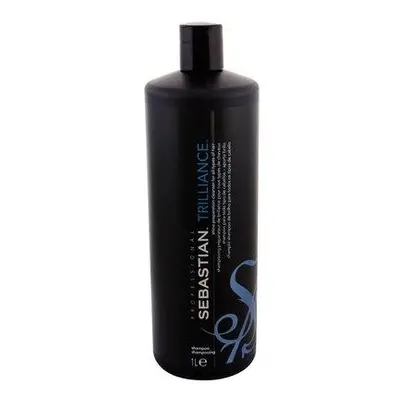 Sebastian Professional Šampon pro lesk vlasů Trilliance (Shampoo) 1000 ml