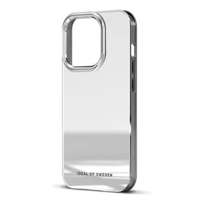 iDeal Fashion Clear Case iPhone 15 Pro Mirror