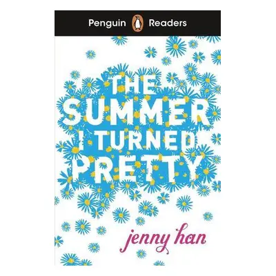 Penguin Readers Level 3: The Summer I Turned Pretty (ELT Graded Reader)