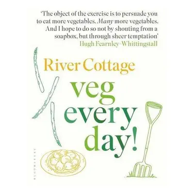 River Cottage Veg Every Day!