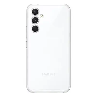 Samsung Samsung Galaxy A54 5G čiré EF-QA546CTEGWW